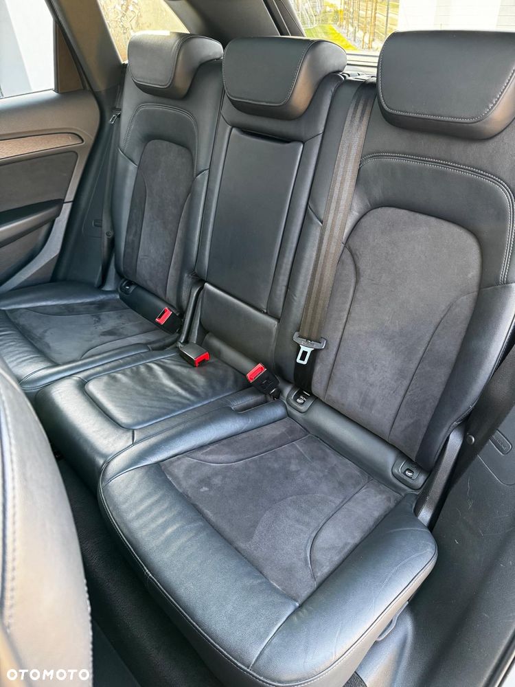 Audi Q5 - 15