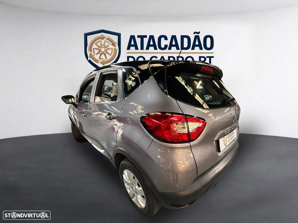 Renault Captur - 17