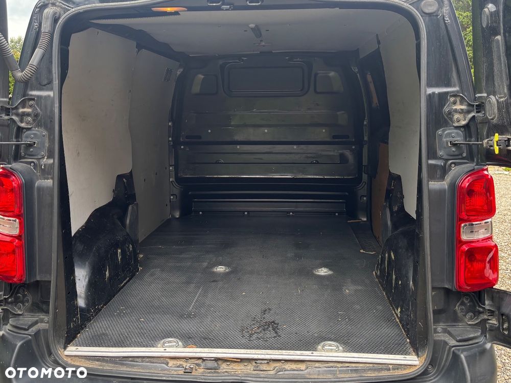 Citroën Jumpy 2.0 122km - 6