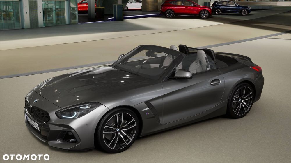 BMW Z4 20i sDrive M Sport - 3