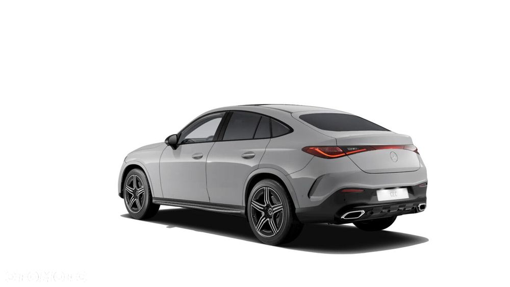 Mercedes-Benz GLC - 18