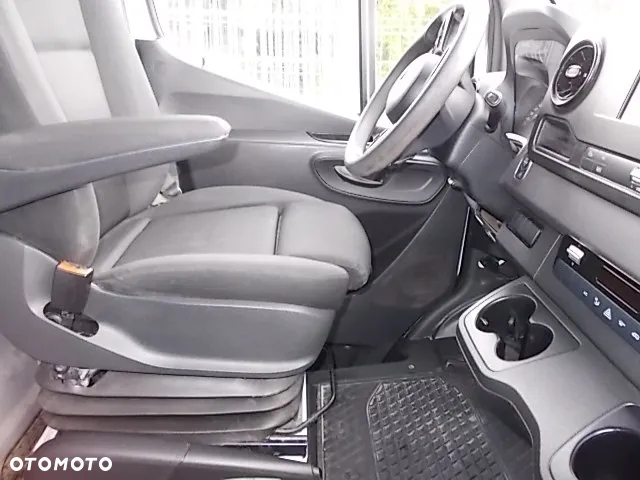 Mercedes-Benz SPRINTER 315 - 19