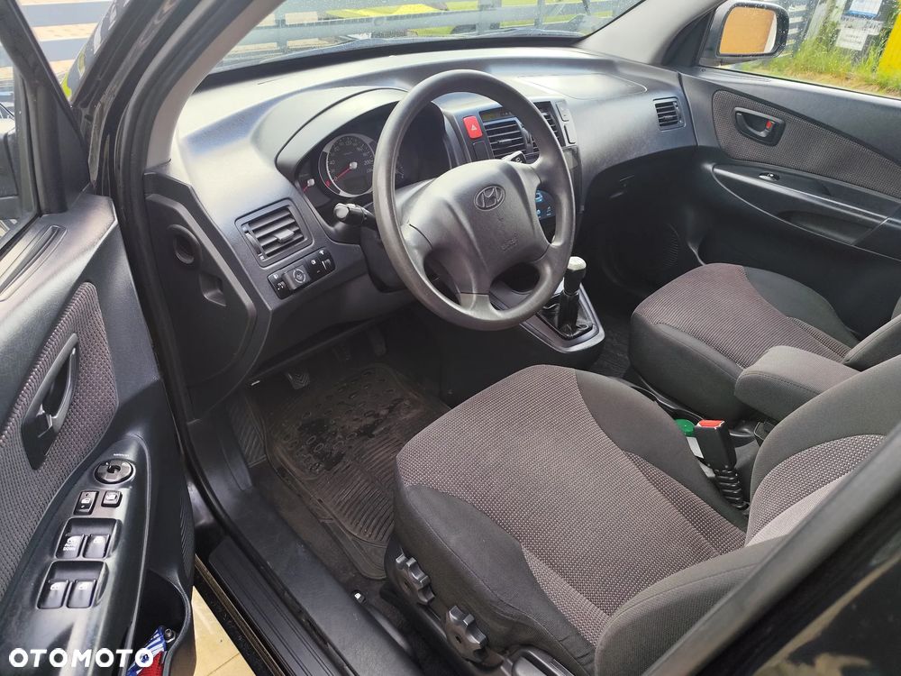 Kia Sportage 2.0 EX - 12