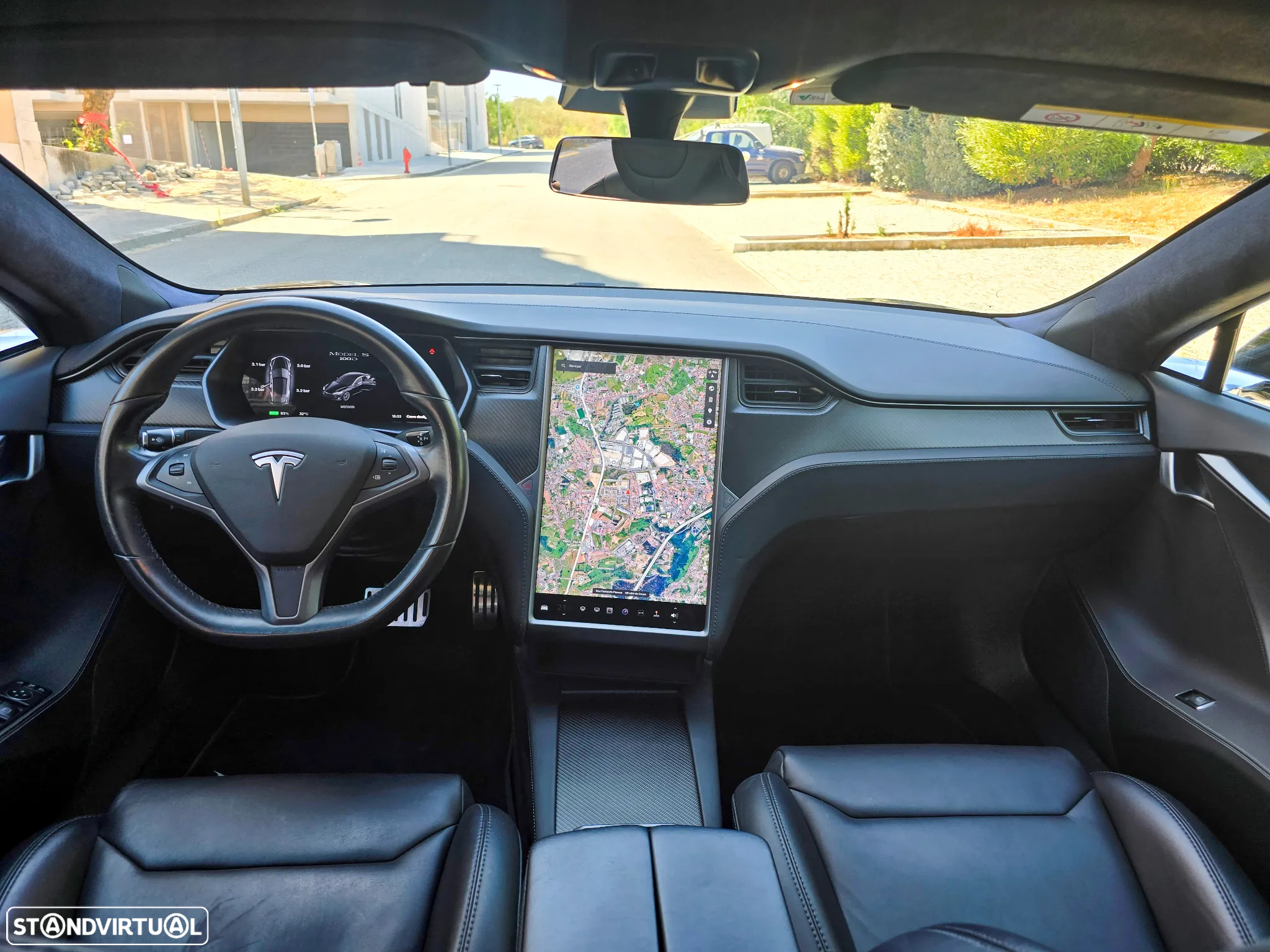 Tesla Model S 100D - 6