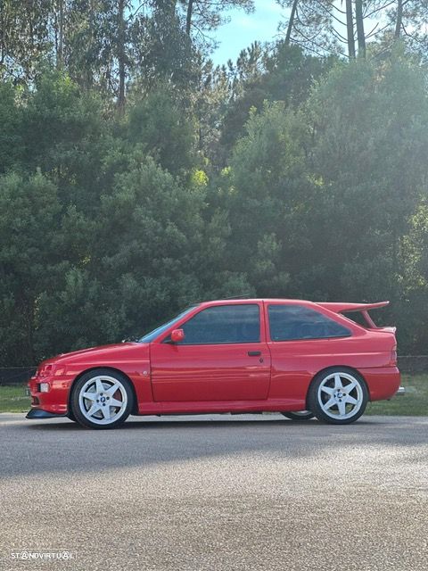 Ford Escort 2.0i RS Cosworth - 2