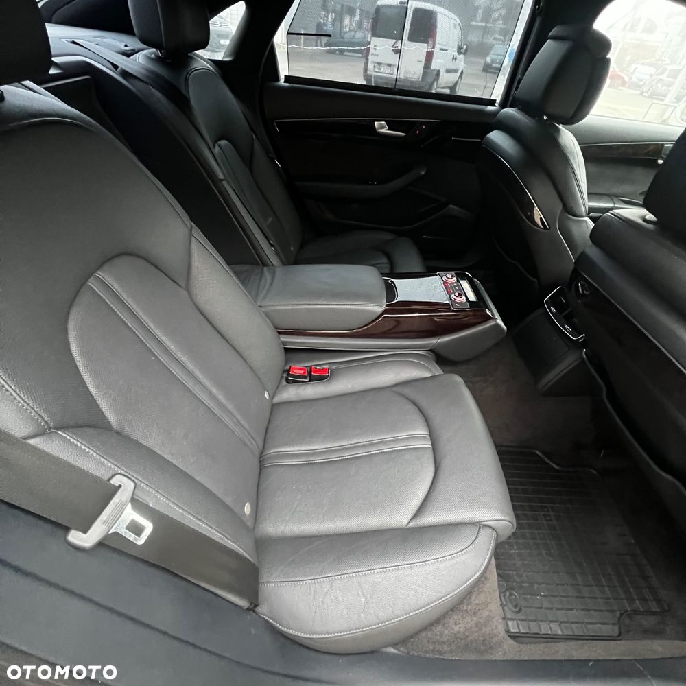 Audi A8 4.2 FSI Quattro tiptronic Langversion - 16