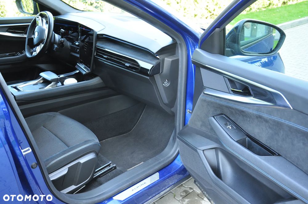 Renault Austral Mild Hybrid 160 Automatik Esprit Alpine - 18