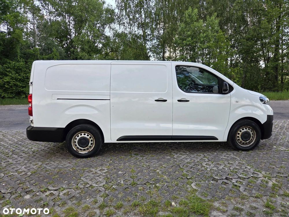 Toyota Proace L2H1 - 7