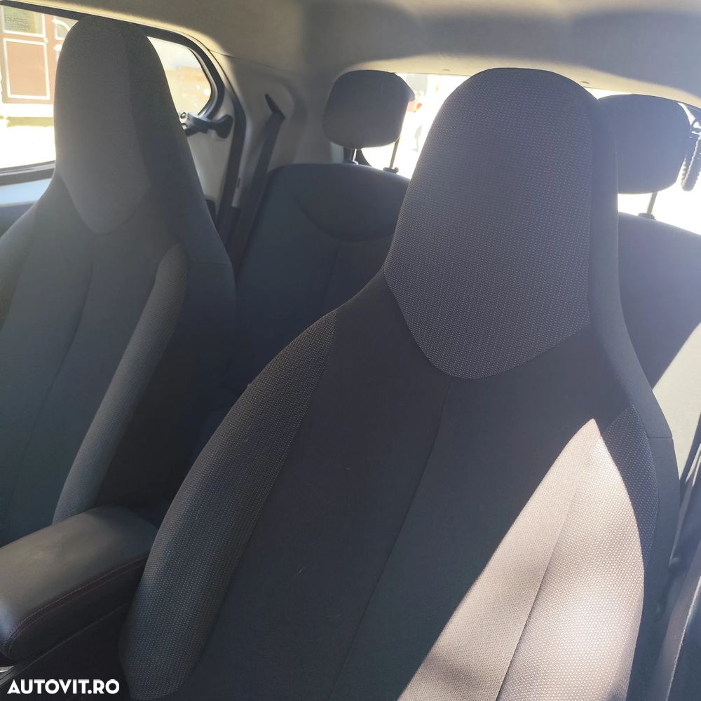 Toyota Aygo - 25