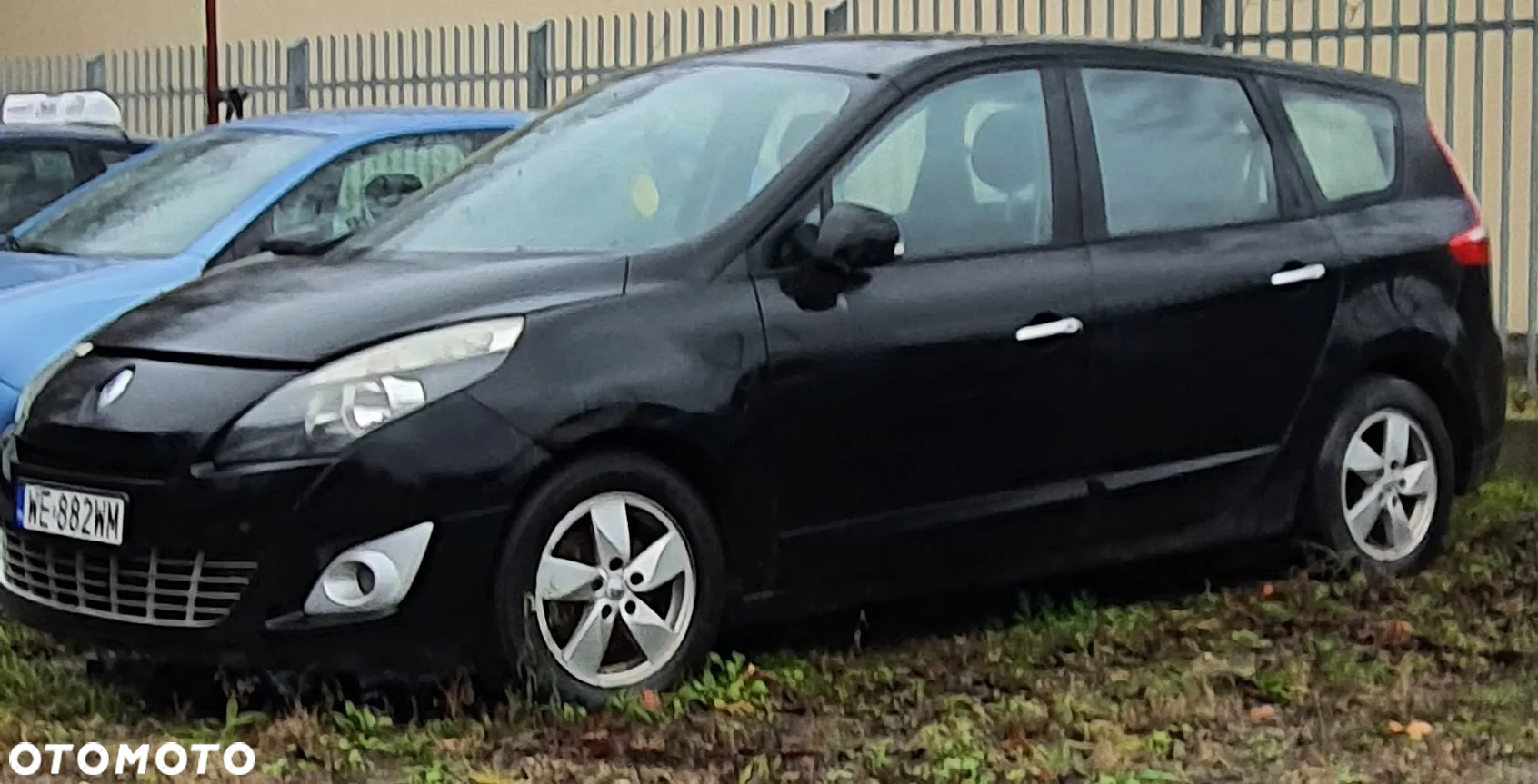 Renault Scenic - 3