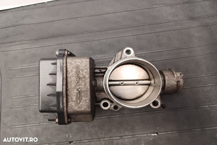 Clapeta acceleratie 965078738002 408239827001  965078738002 408239827 - 3