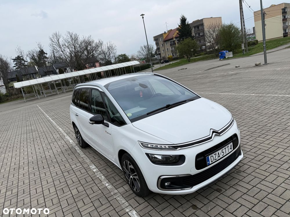 Citroën SpaceTourer - 11