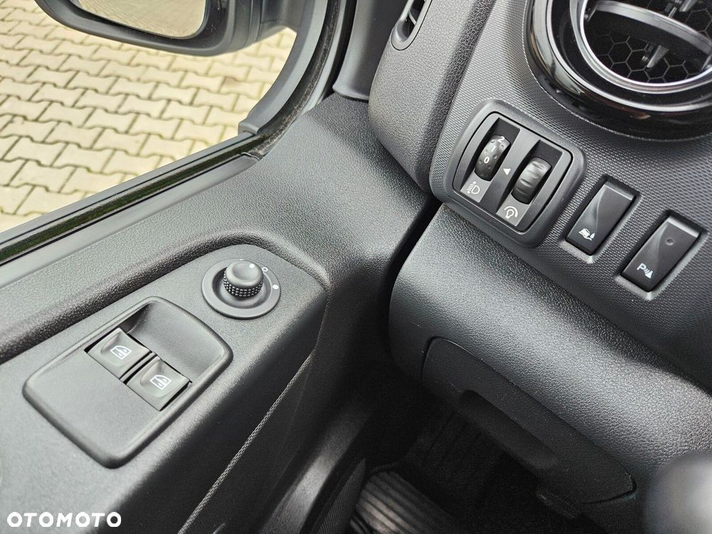 Renault Trafic L2H1 Chłodnia ALEX *99999zł NETTO* 2.0dCi/120KM - 19
