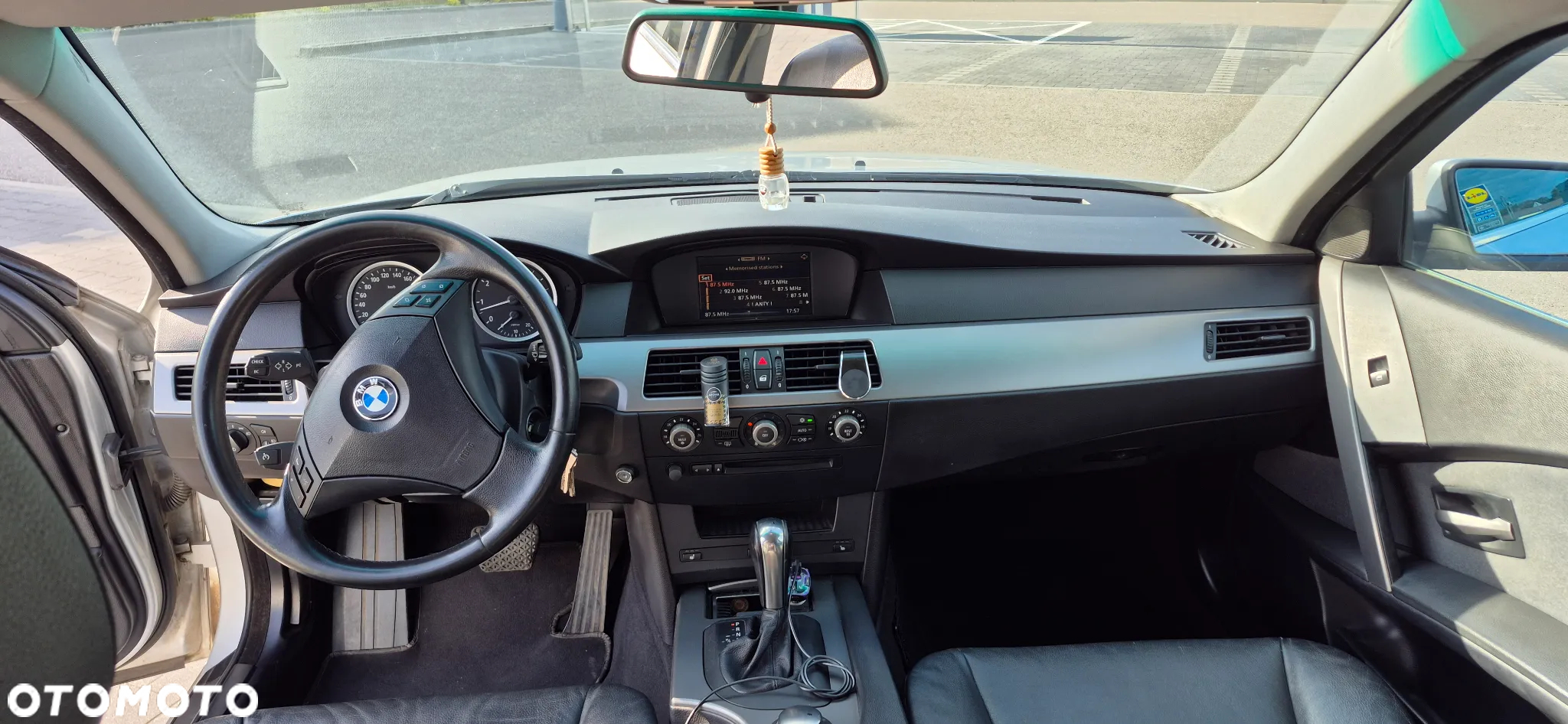 BMW Seria 5 - 14