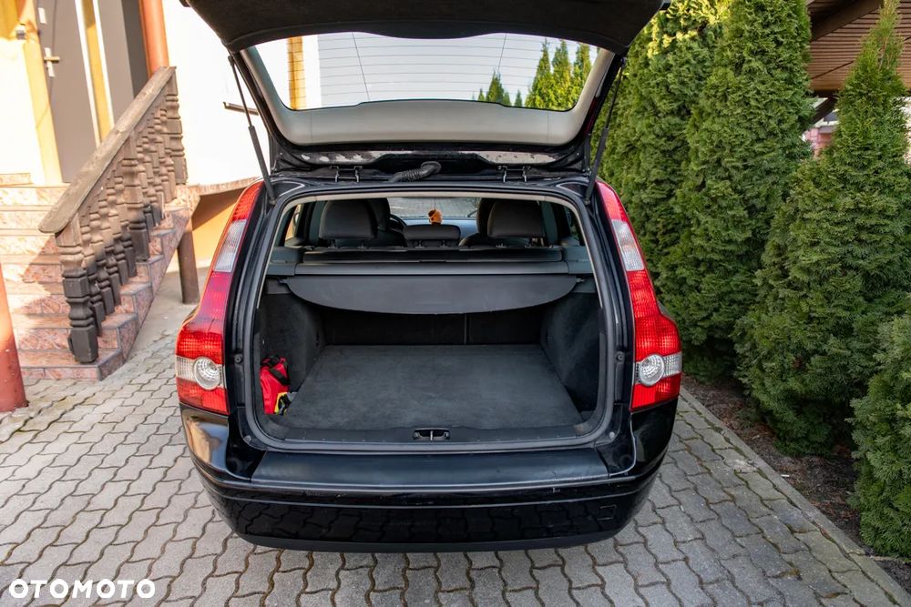 Volvo V50 2.0D - 9