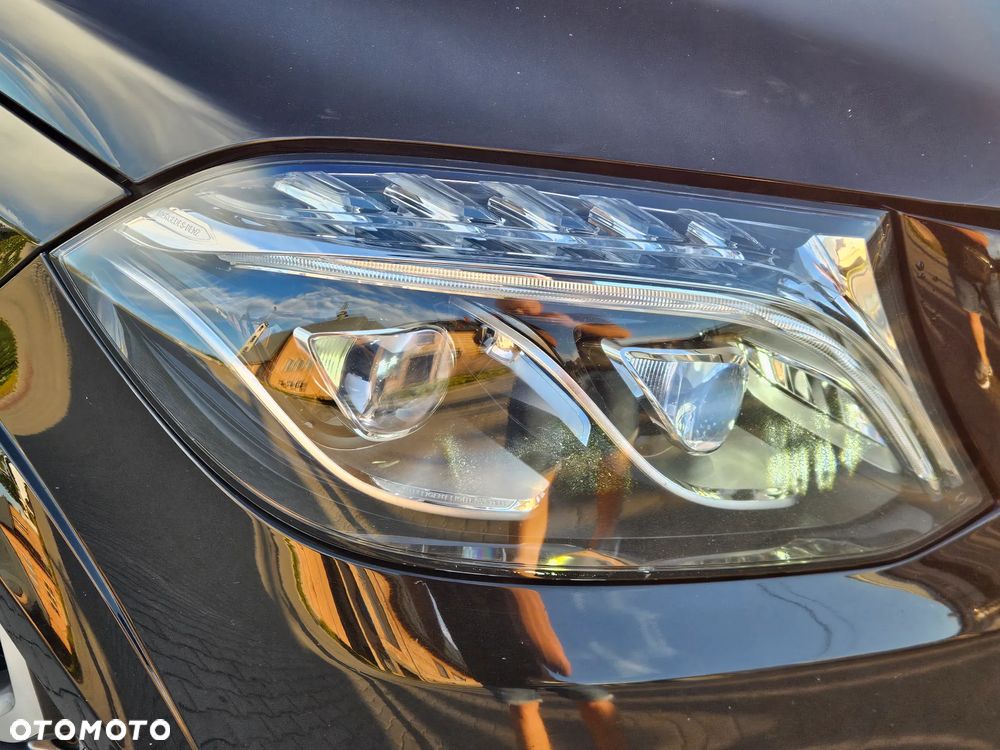 Mercedes-Benz GLS 350 d 4-Matic - 33