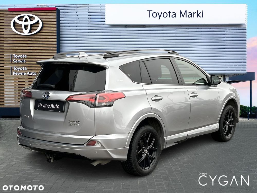 Toyota RAV4 - 5