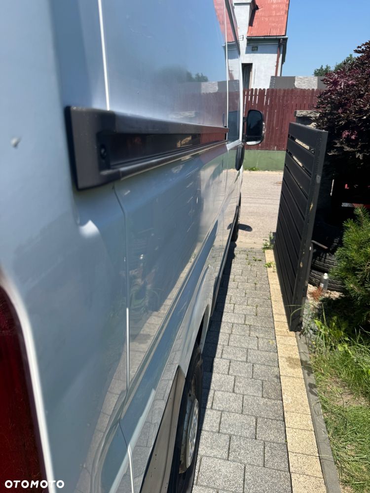 Fiat Ducato - 9