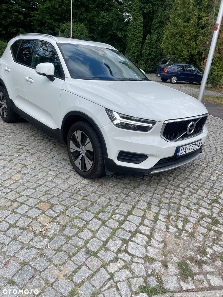 Volvo XC 40 T3 Inscription - 1