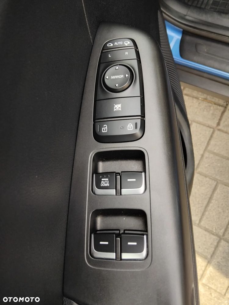 Kia Sportage 1.6 GDI M 2WD - 19