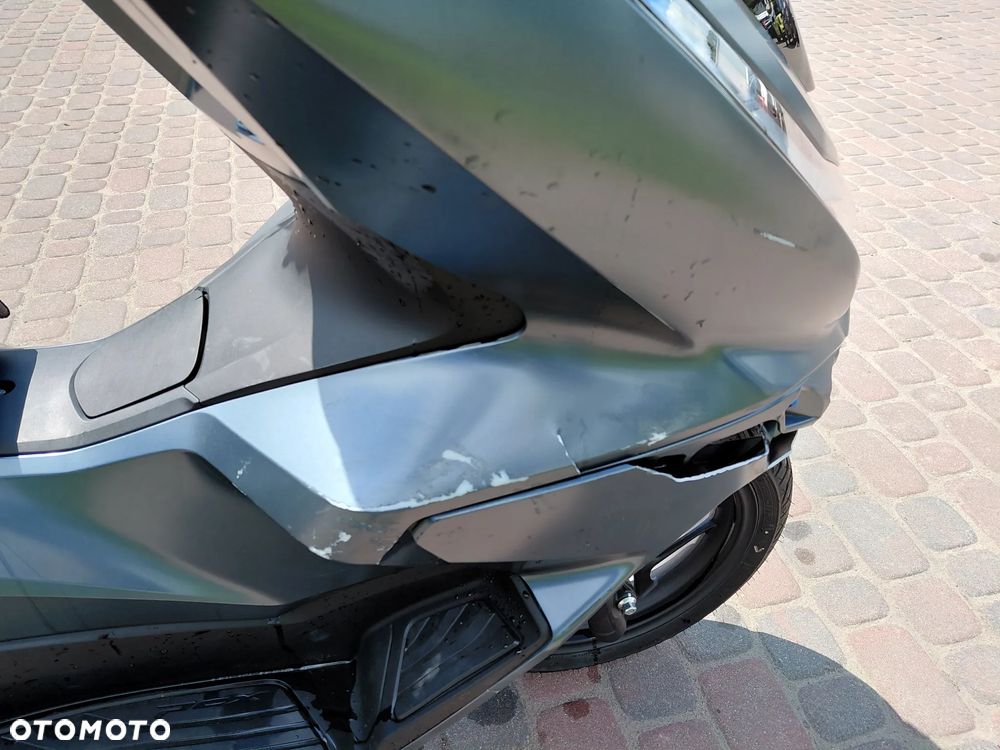 Honda PCX - 13