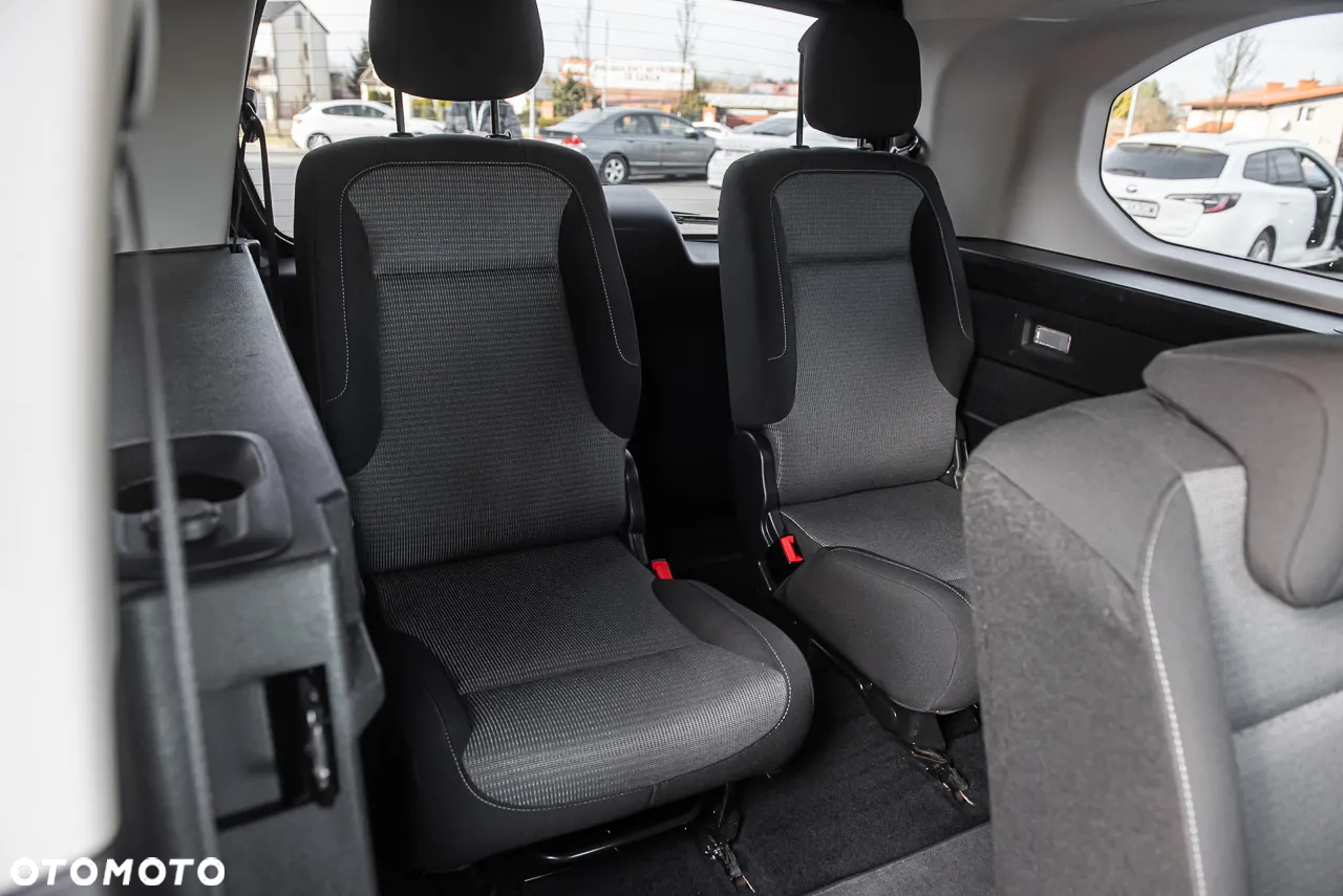 Toyota Proace City L2 1,5-l D-4D S&S Autm - 28