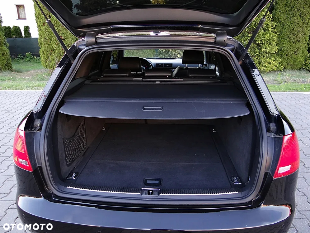 Audi A4 Avant 2.0 TDI Multitronic - 40