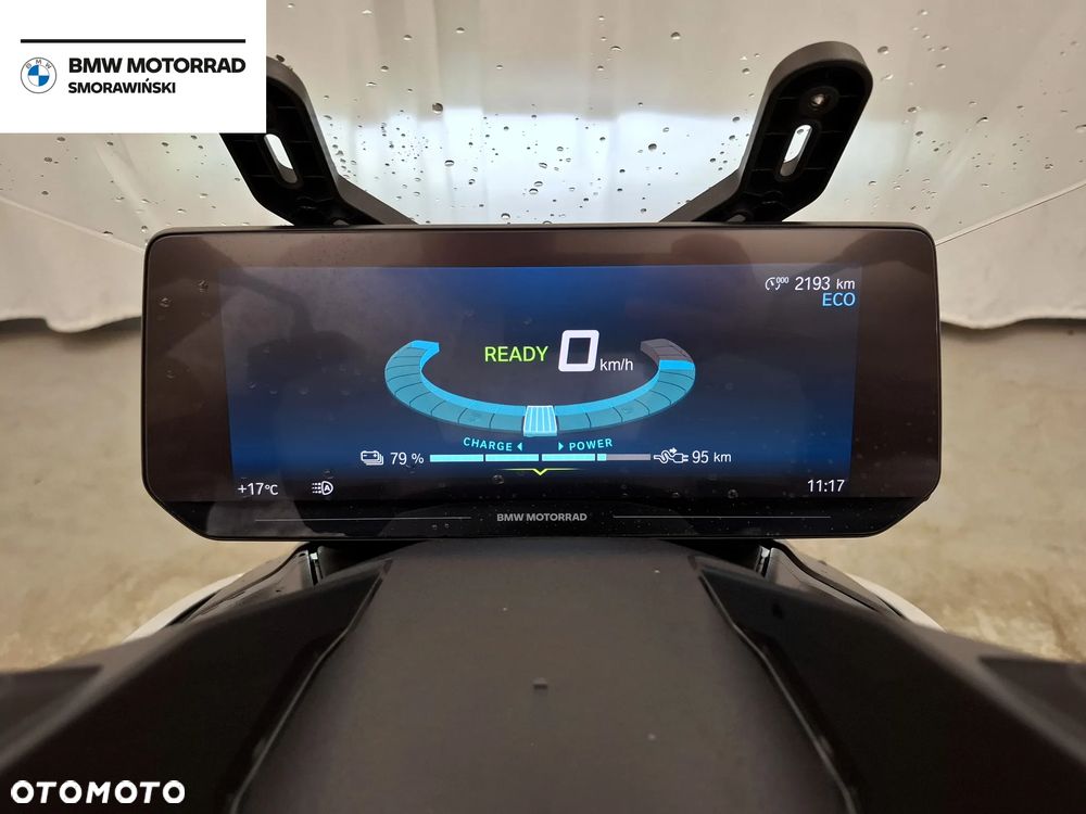 BMW CE 04 - 9