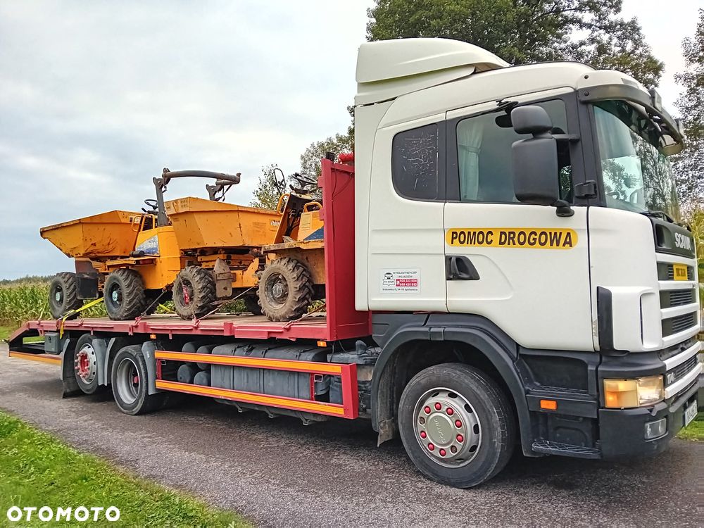 Scania R114 - 3