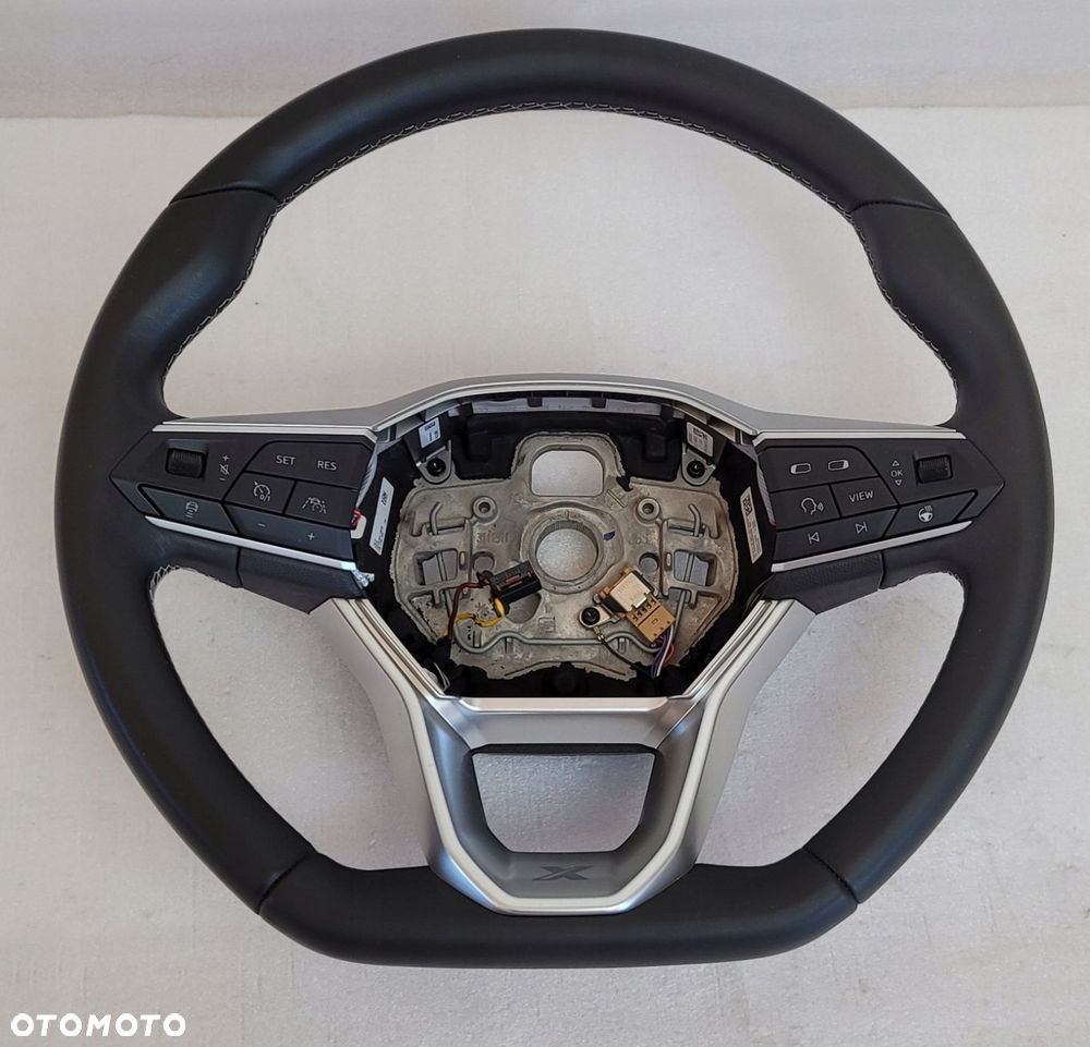 KIEROWNICA SEAT LEON IV ATECA X 2020- - 1