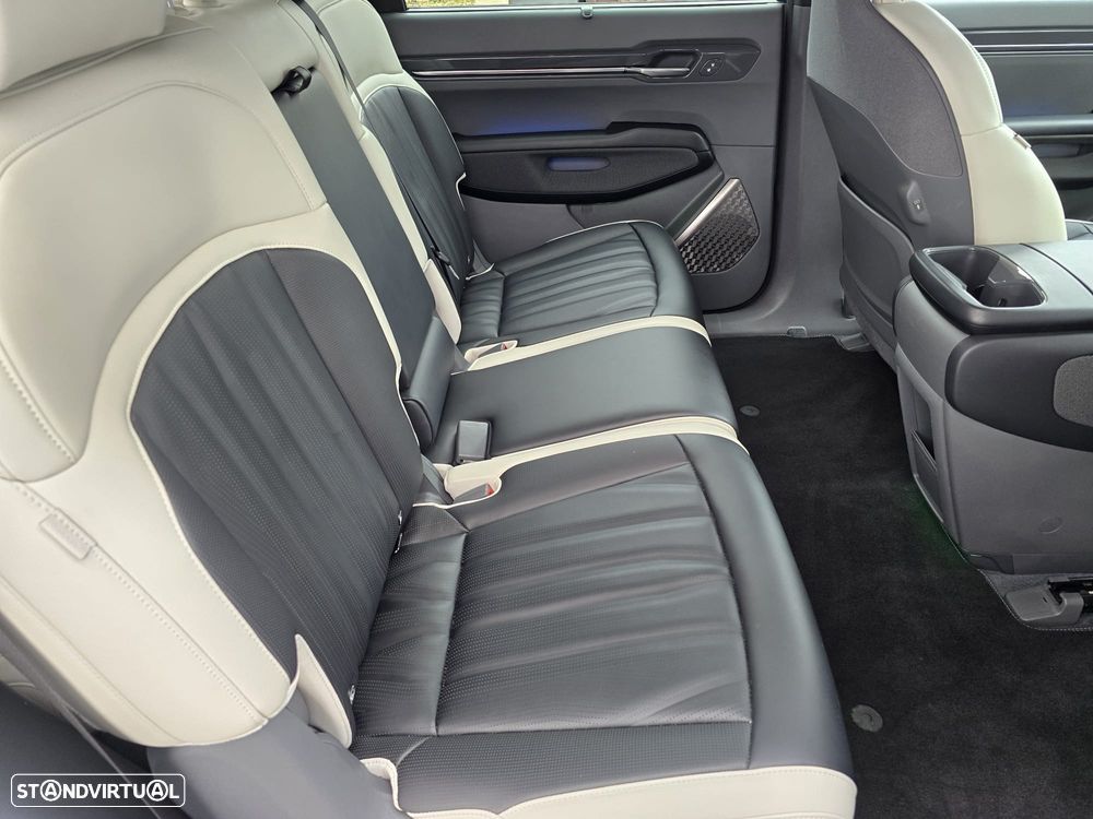 Kia EV9 98.8 kWh GT-Line AWD - 15