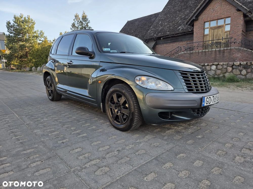 Chrysler PT Cruiser 2.0i Limited - 1
