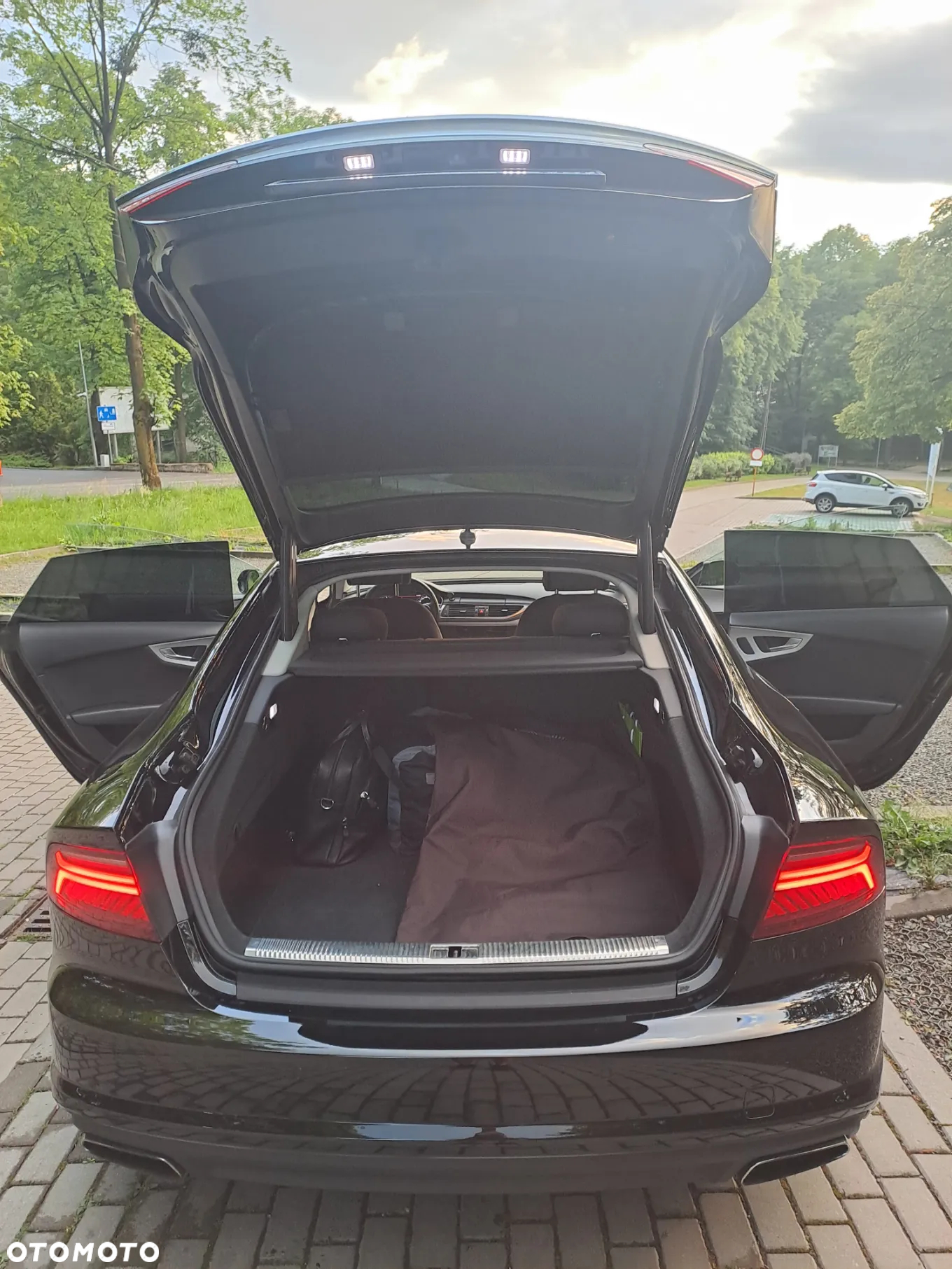 Audi A7 Sportback - 11