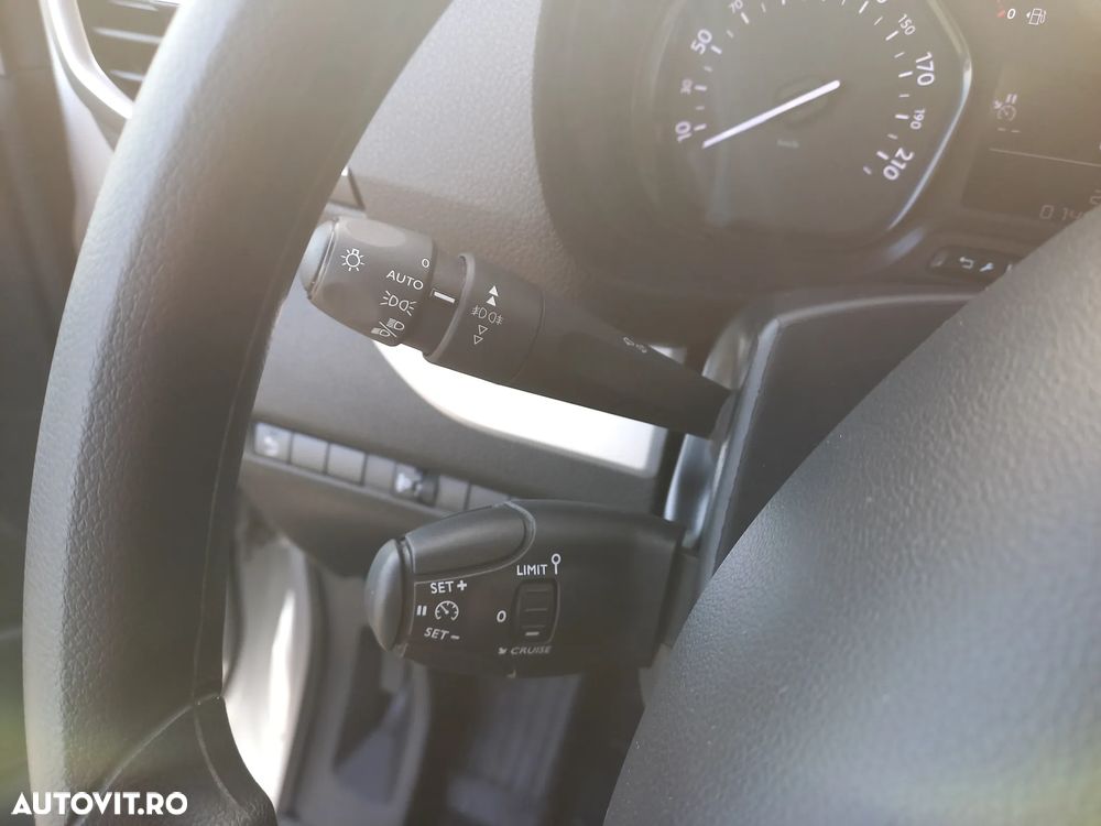 Toyota Proace Verso 2.0 D-4D 144CP 7+1 L2H1 Comfort - 21