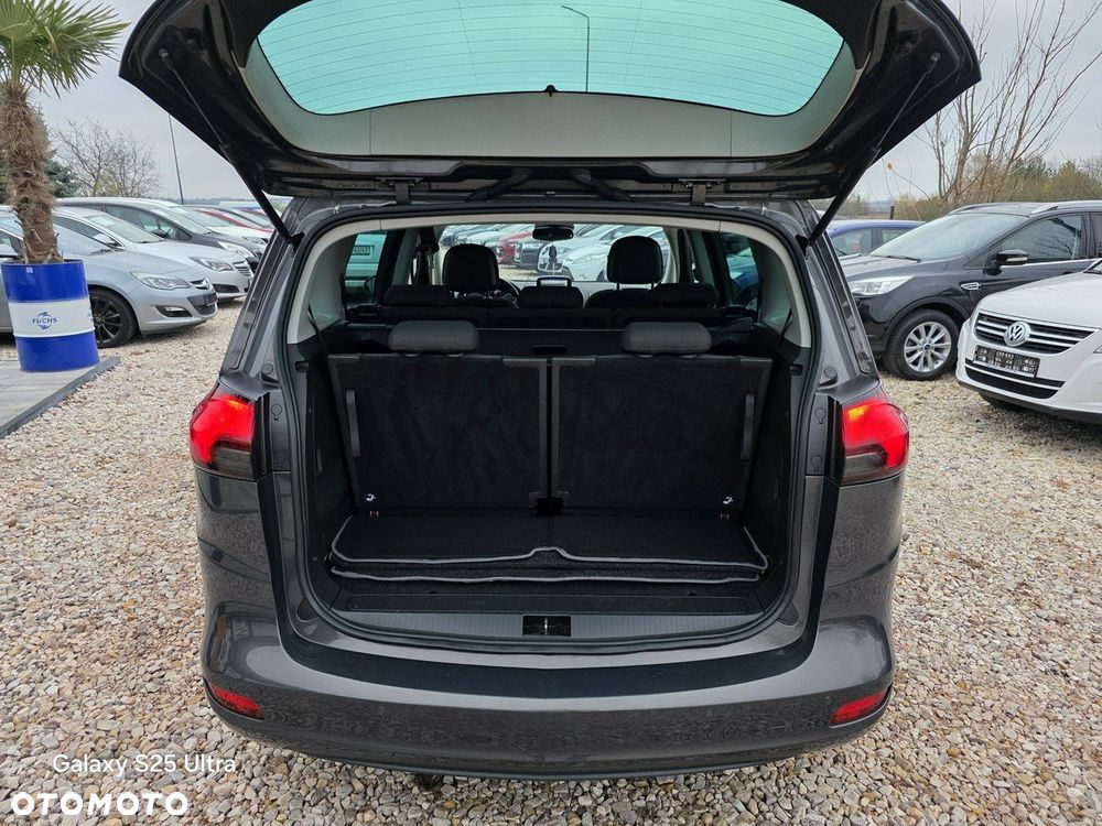 Opel Zafira 1.4 T Cosmo - 26