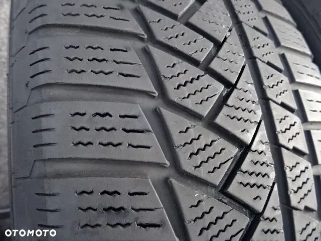 215/65/R17 99H Continental Winter Contact TS850P - 3