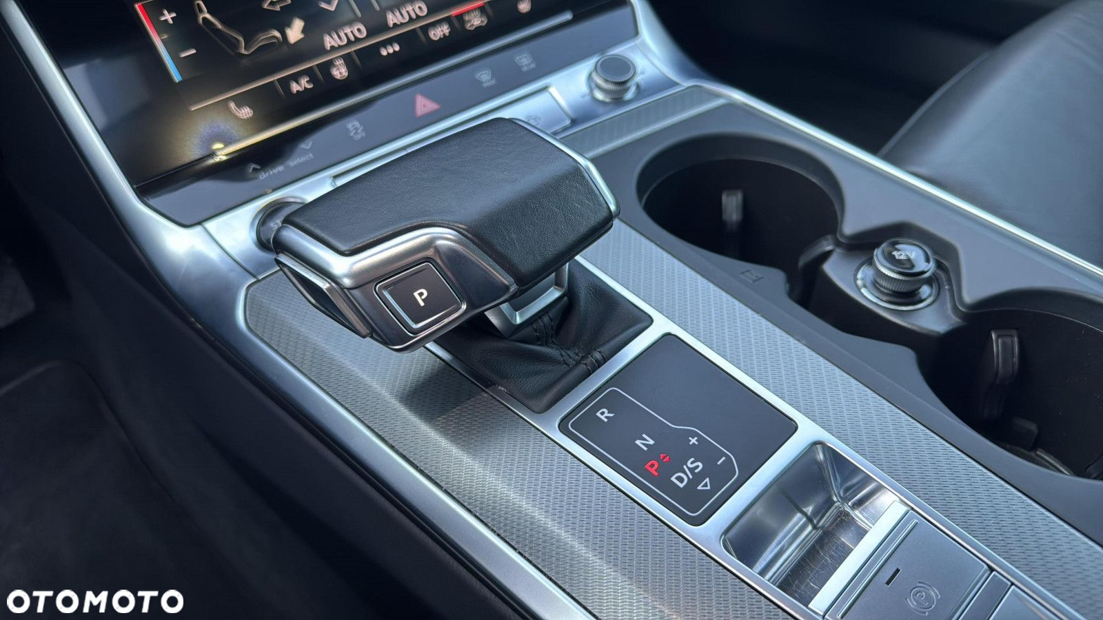 Audi A6 - 21