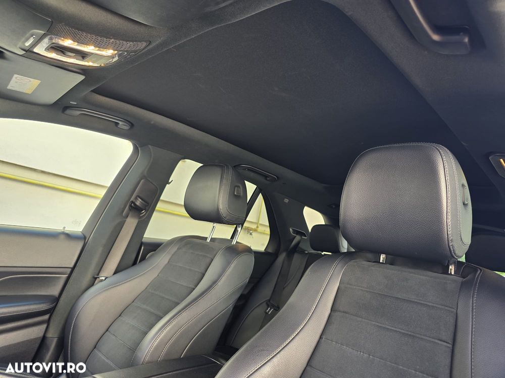 Mercedes-Benz GLE 450 MHEV 4MATIC - 21