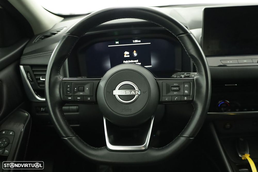 Nissan Qashqai - 13