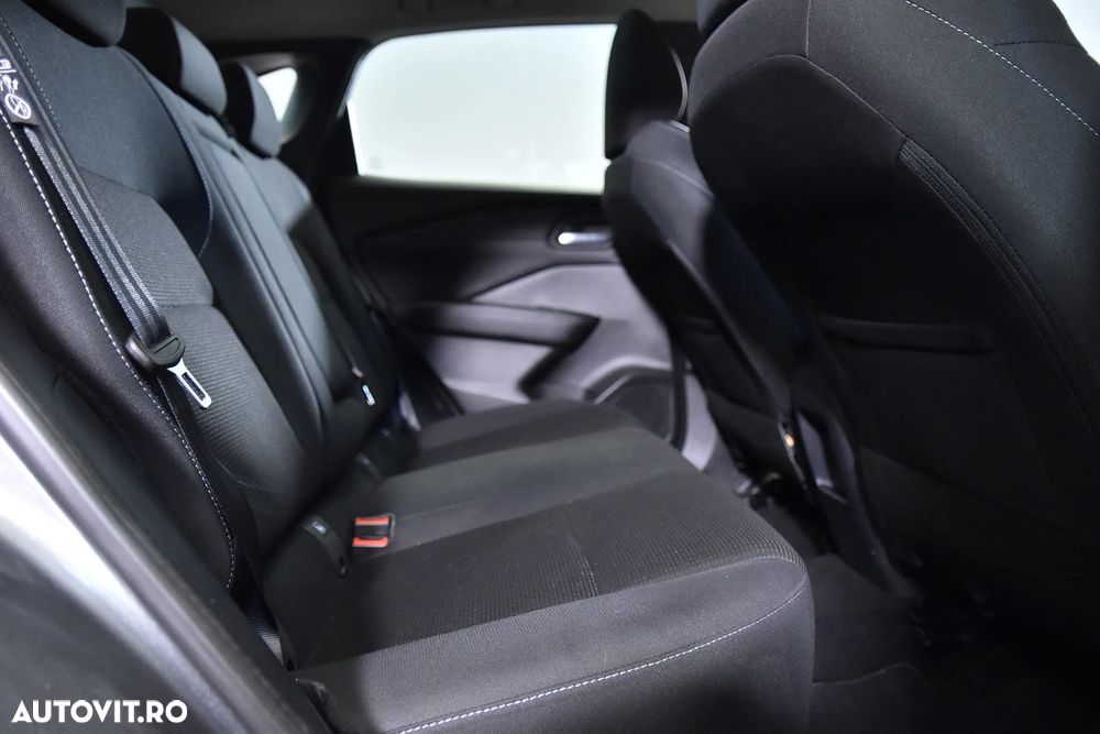 Nissan Qashqai - 13