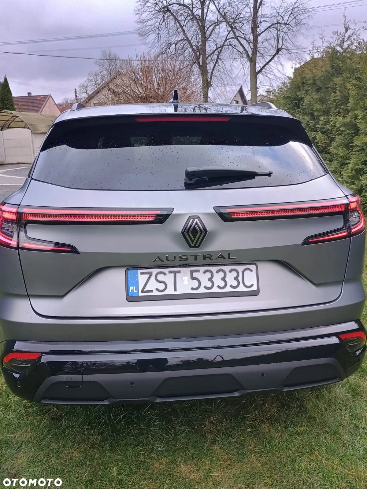 Renault Austral - 3