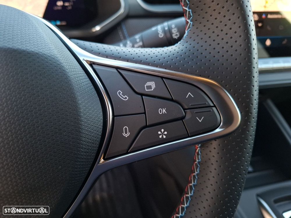 Renault Symbioz 1.8 E-Tech Full Hybrid Esprit Alpine - 17