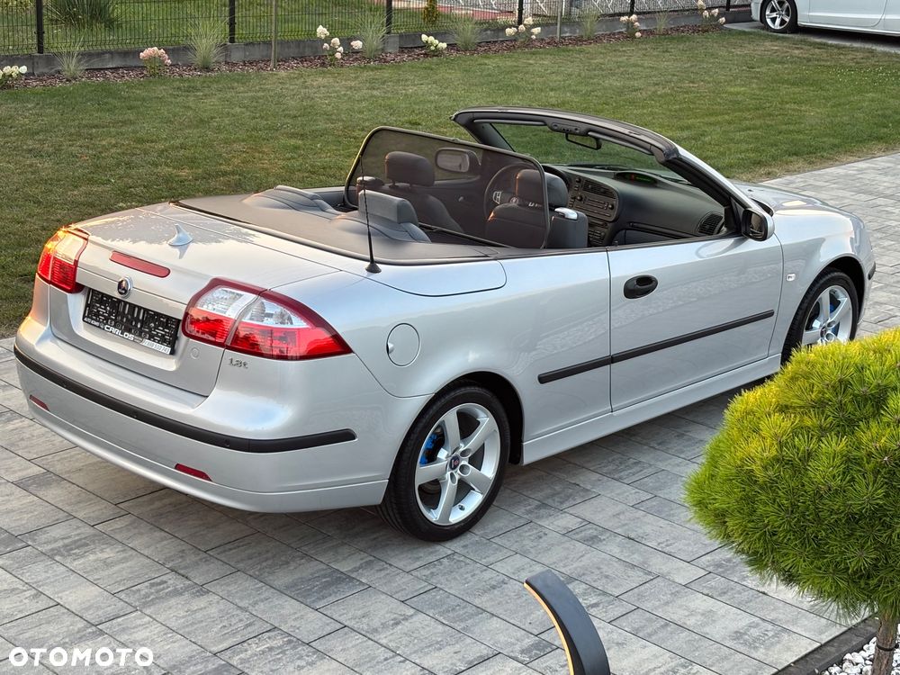 Saab 9-3 1.8 t Edition - 17