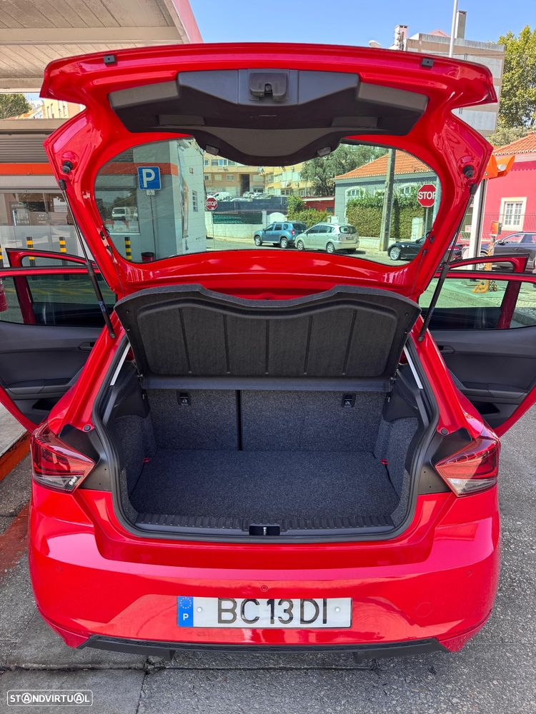 SEAT Ibiza - 9