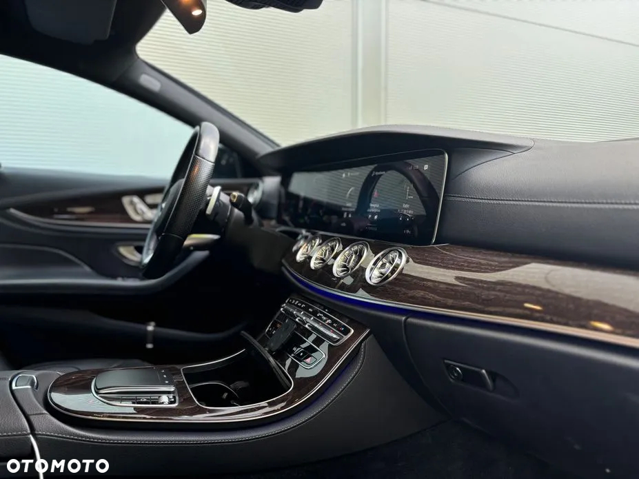 Mercedes-Benz CLS 450 4-Matic 9G-TRONIC - 16