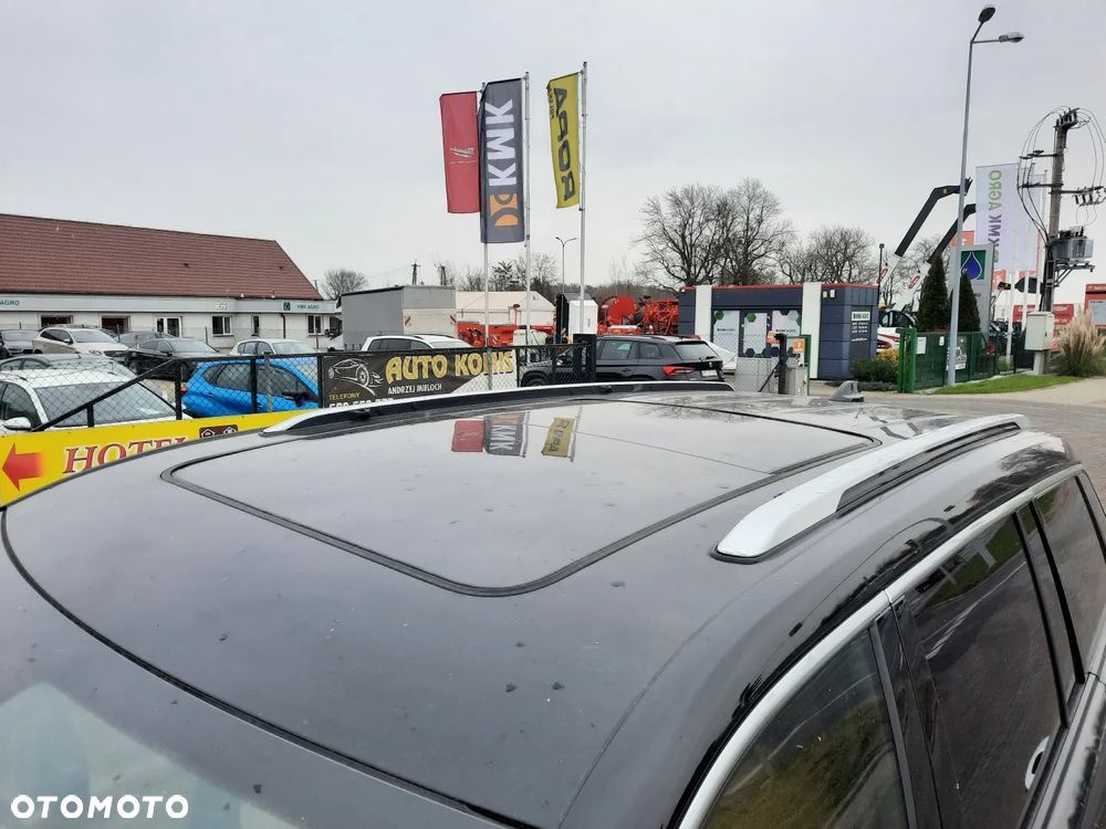 Jeep Grand Cherokee 5.7 V8 HEMI 4WD Automatik Summit - 14