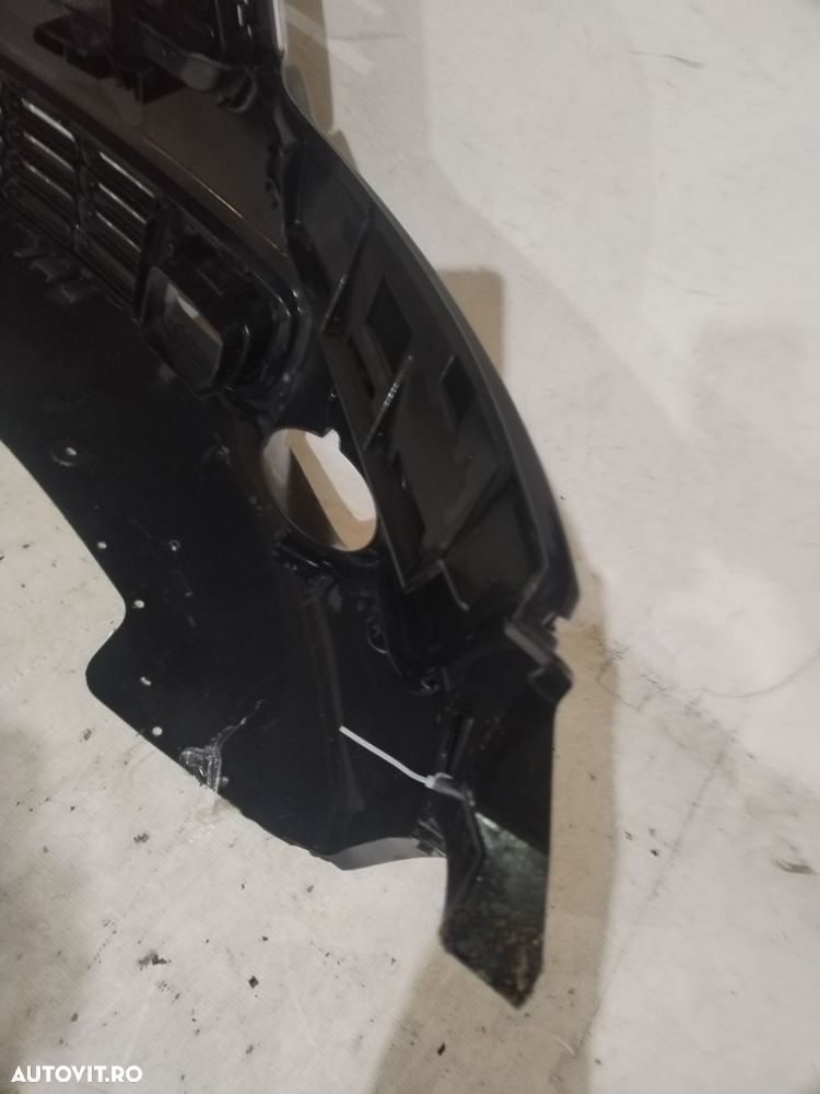 Bara fata Mini Cooper S, R60, Countryman, 2010, 2011, 2012, 2013, 2014, 2015, 2016. - 5