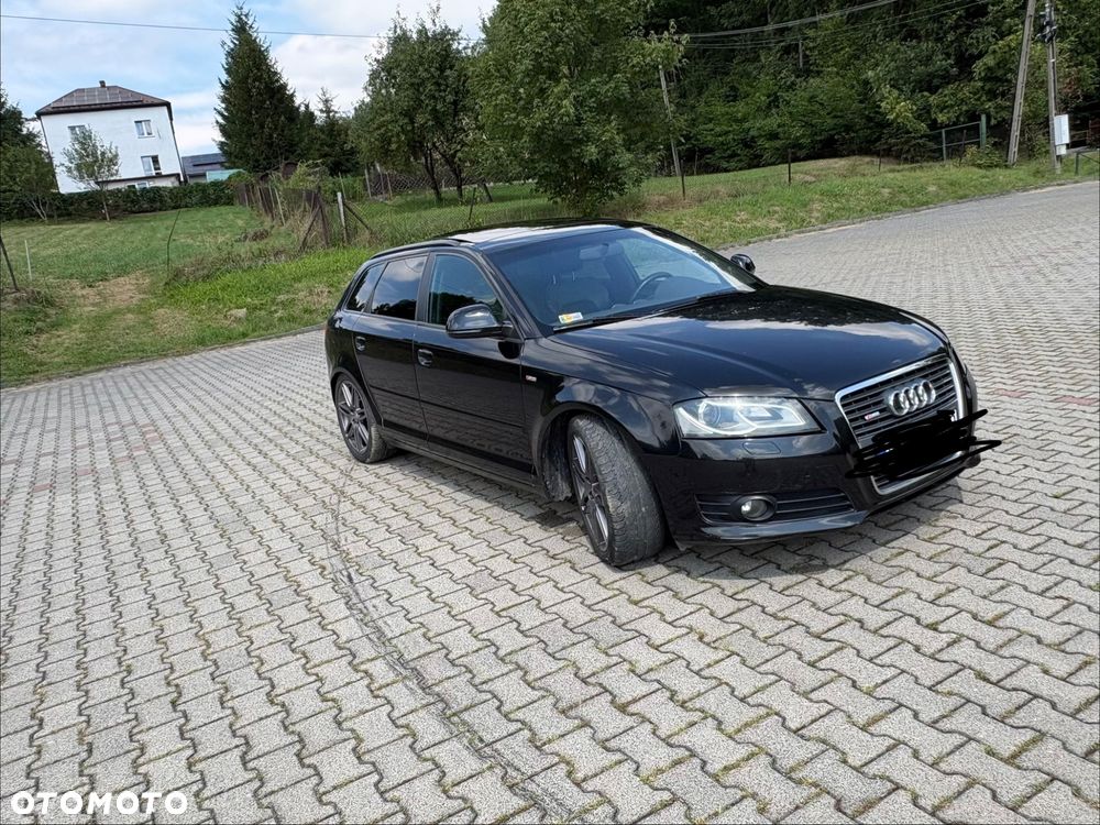 Audi A3 Sportback 1.6 TDI DPF Ambition - 16