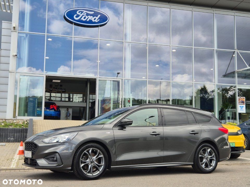 Ford Focus - 3