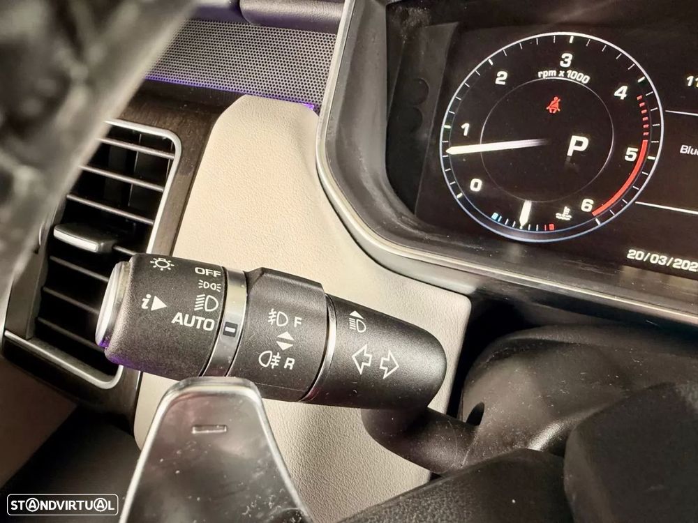 Land Rover Range Rover Sport 3.0 SDV6 HSE Dynamic - 29